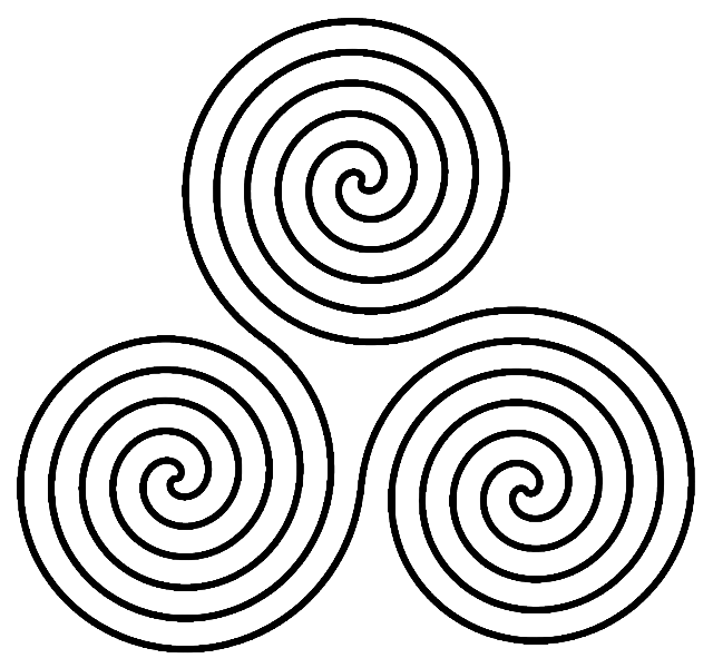 Triskelion